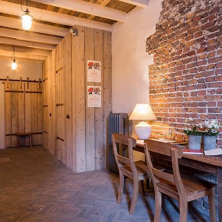 Slapen Op Gennep Bed & Breakfast Eindhoven Exterior photo