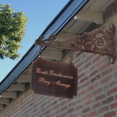 Slapen Op Gennep Bed & Breakfast Eindhoven Exterior photo