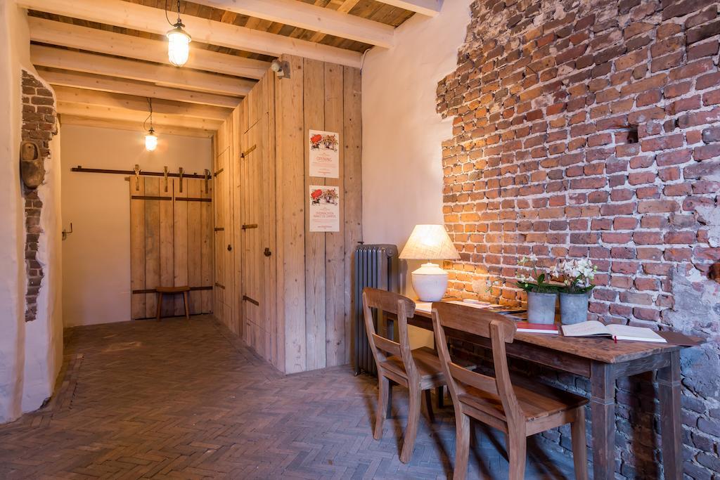 Slapen Op Gennep Bed & Breakfast Eindhoven Exterior photo