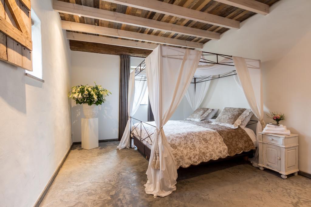 Slapen Op Gennep Bed & Breakfast Eindhoven Room photo