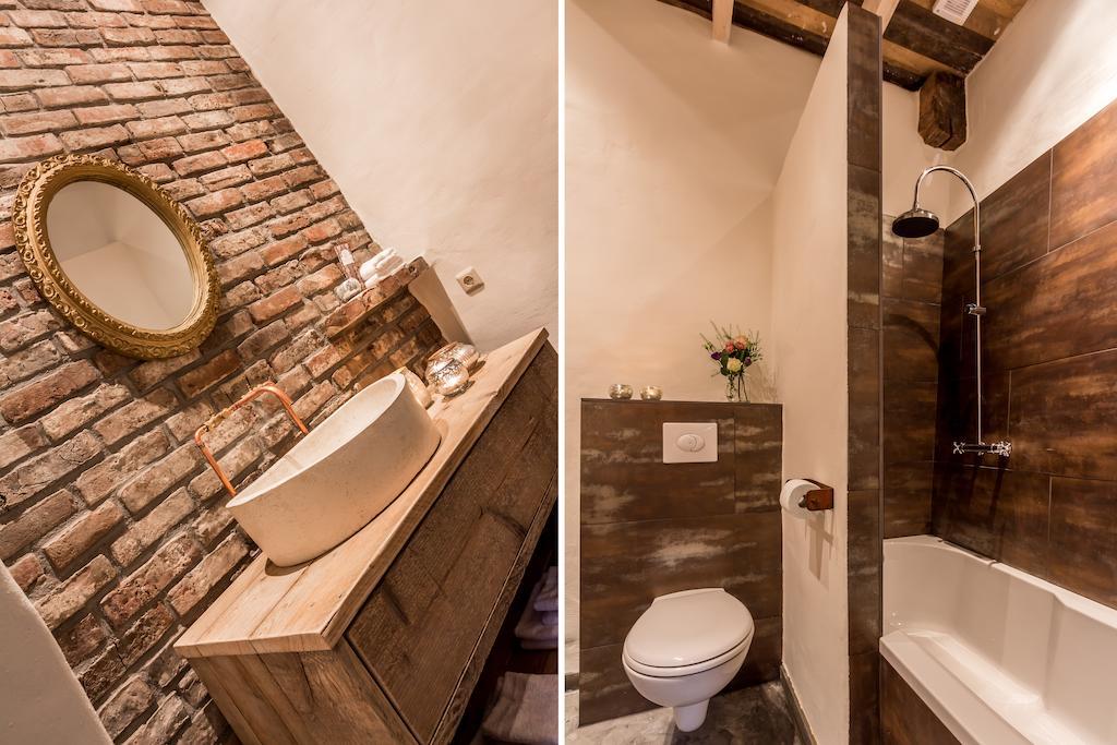 Slapen Op Gennep Bed & Breakfast Eindhoven Room photo