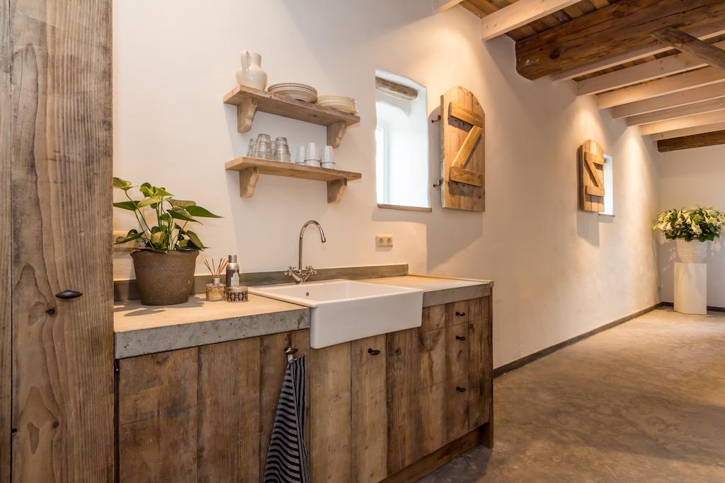 Slapen Op Gennep Bed & Breakfast Eindhoven Exterior photo