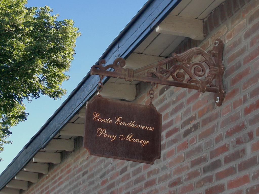 Slapen Op Gennep Bed & Breakfast Eindhoven Exterior photo