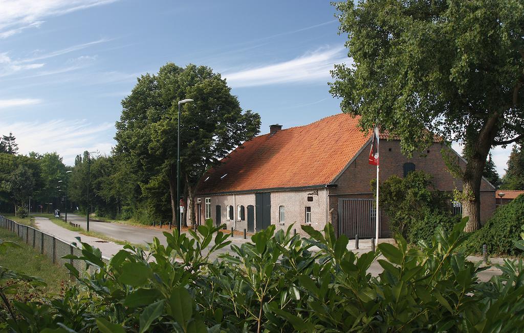 Slapen Op Gennep Bed & Breakfast Eindhoven Exterior photo